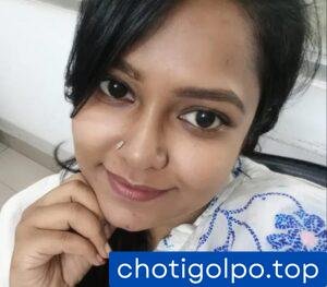 মা ও পাশের বাড়ির মুসলিম কাকু