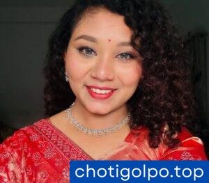 প্রভাবশালী মহিলার বাধ্যগত যৌন দাস।