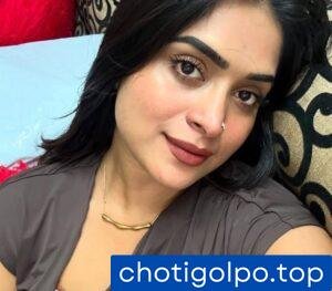 আমি ও আমার বেশ্যা দিদি।