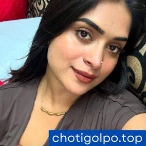 আমি ও আমার বেশ্যা দিদি।