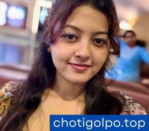 সুযোগ পেয়ে মেয়েকে ফাঁক করে দিলো বাবা।
