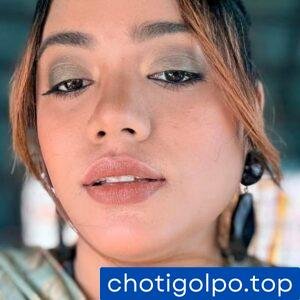অন্য রকম শশুর বাড়ি।