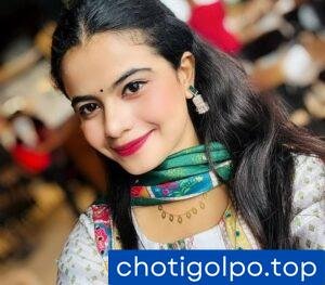 ভাড়ার হোটেলে সুমা খালা।