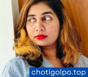 মাকে দিলাম স্ত্রী এর মর্যাদা।