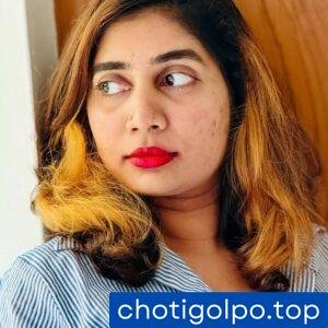 মাকে দিলাম স্ত্রী এর মর্যাদা।