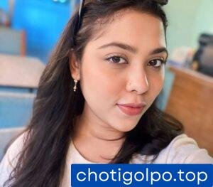 প্রতিশোধ নিতে গিয়ে এক্সের বোনকে ঠাপালাম।