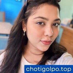 প্রতিশোধ নিতে গিয়ে এক্সের বোনকে ঠাপালাম।