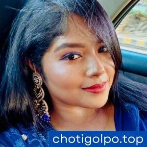 যৌন পাগল মামী আমার গার্লফ্রেন্ড।