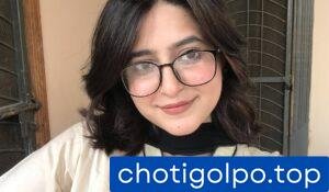 তুলতুলে নরম ভোদার ছিদ্রটা খুব ছোট।