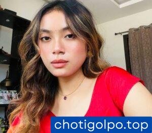 বিবাহিত কুমারী মহিলাকে ঠাপানো।