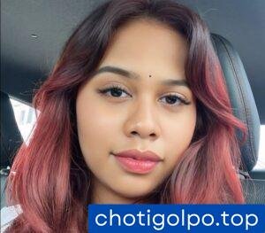 বয়স্ক খালার ভোদার পানি বের করে দিলাম।