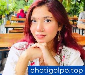 লিমা ভাবীর অভুক্ত গুদ