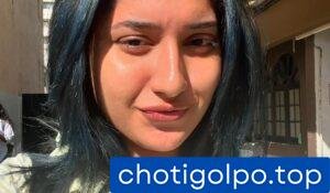 আপুর জন্মদিনের উপহার গাদন সুখ।