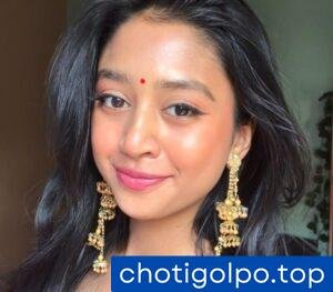 ছেলের যৌন বাসনা পূরণ করলো।
