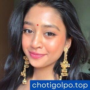 ছেলের যৌন বাসনা পূরণ করলো। ছেলের যৌন বাসনা পূরণ করলো।