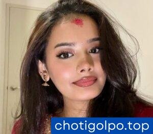 আমার ঘুমন্ত পাছাওয়ালি চাচী