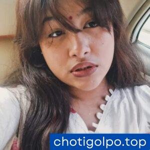 দুধ কামড়ে ধরে বৌদিকে ঠাপিয়ে চলেছি।