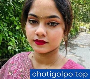 বাস থেকে শুরু মা ছেলের খেলা।