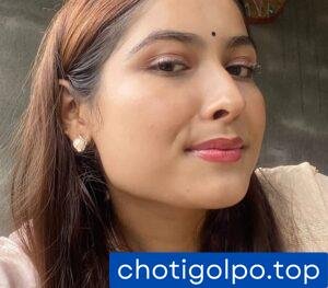 দিদি আমার মুখে তার দুধ ভরে দিল