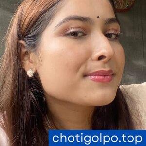 দিদি আমার মুখে তার দুধ ভরে দিল