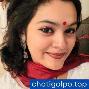 কাকিমার গুদে গরম মাল আউট করলাম।
