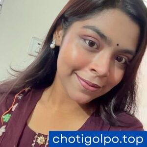 ঘুমের মধ্যে বাবার ঠাপ খেলাম।