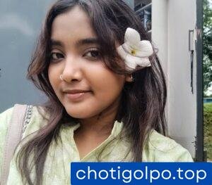 খালার হাতে আমার ঠাটানো বাড়া