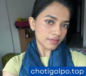 রত্না আপা ও অবুঝ আমি