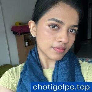 রত্না আপা ও অবুঝ আমি