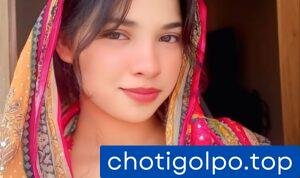 মেয়ের স্বামীর সাথে নোংরা খেলা।