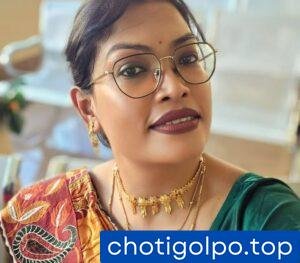 ঘুমের ঘোরে আপুর ভোদায় ঠাপ।