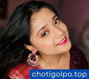 মায়ের শরীর ভোগ করার মজা