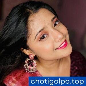 মায়ের শরীর ভোগ করার মজা