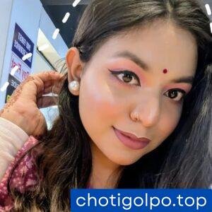 ভার্জিন পিসির সাথে হানিমুন
