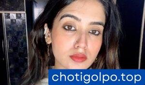 ক্ষমতার জোরের সামনে অসহায় শবনম ফারিয়া