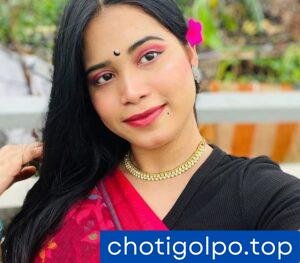 নেতার হাতে বউকে তুলে দিলাম।