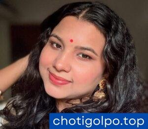 মেয়েটা মাথা ঝাঁকিয়ে বলল. আমায় চুদবে?