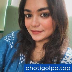 যাত্রাপথে কলিগের বউয়ের গুদের টেস্ট যাত্রাপথে কলিগের বউয়ের গুদের টেস্ট