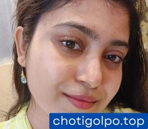 রিনির যৌন আত্মসমর্পণ