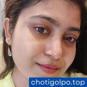 রিনির যৌন আত্মসমর্পণ রিনির যৌন আত্মসমর্পণ