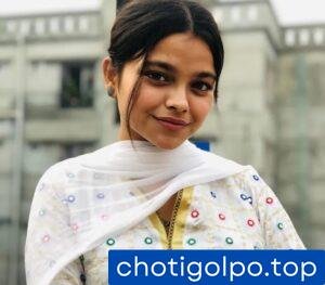 ফুফুর পেটে আমার বাচ্চা