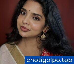 ভাড়া বাড়িতে নিষিদ্ধ সুখ