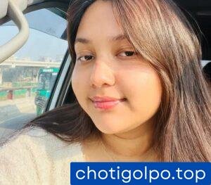 কানাডিয়ান ডাক্তার খালা।