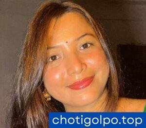 মাসির কাছেই আমার হাতেখড়ি