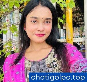 জেঠিমা এখন থেকে আমারও মাগী