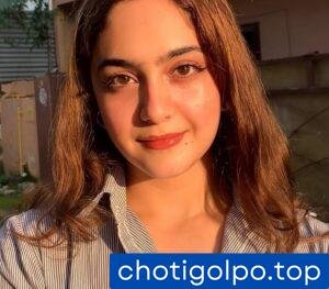 যেমন মা তেমন মেয়ে