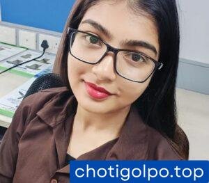শ্বশুর আর বৌমার অবৈধ যৌন লীলা