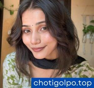 ভাসির্টি পড়া এক মেয়ের গুদের ডাক।