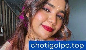 ভাবী তুমি এত অসভ্য কথা বলতে পারো