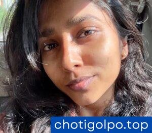 ভাবীকে কক্সবাজার ঘুরতে নিয়ে গেলাম